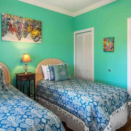 Octopus Garden By Last Key Realty Key West Luaran gambar