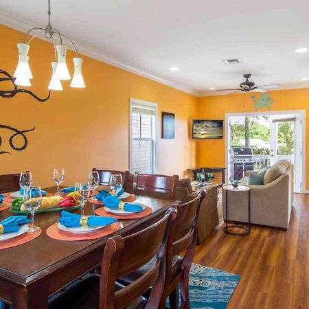 Octopus Garden By Last Key Realty Key West Luaran gambar