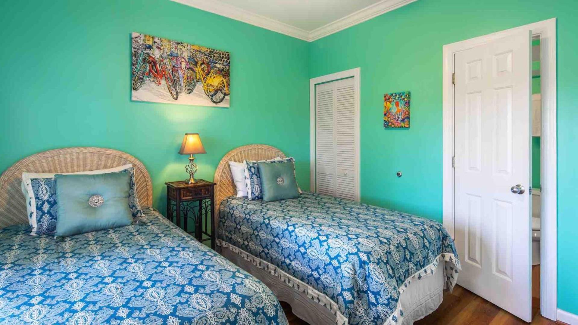 Octopus Garden By Last Key Realty Key West Luaran gambar
