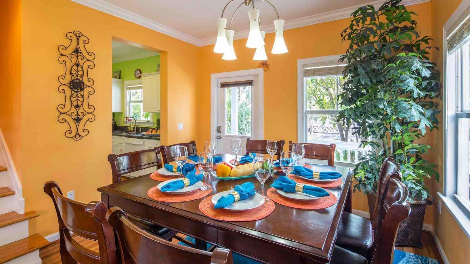 Octopus Garden By Last Key Realty Key West Luaran gambar
