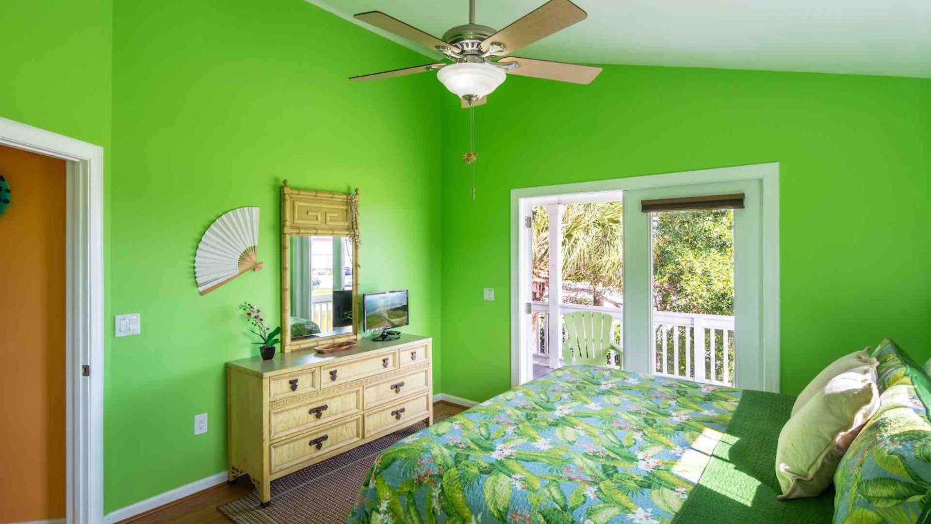 Octopus Garden By Last Key Realty Key West Luaran gambar