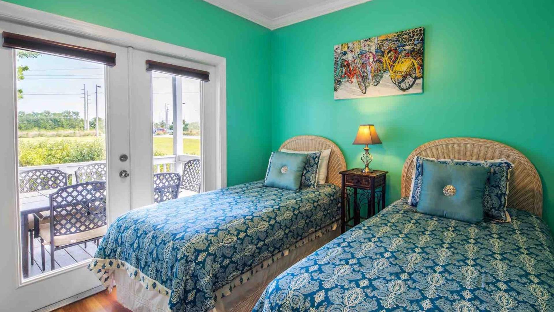 Octopus Garden By Last Key Realty Key West Luaran gambar