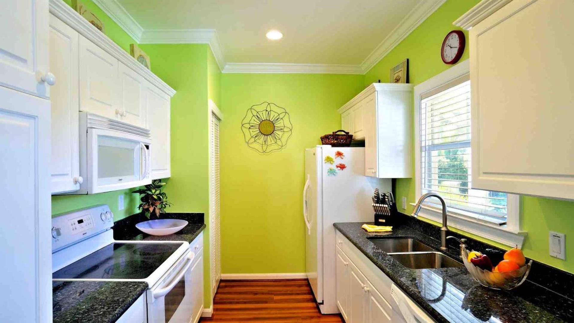 Octopus Garden By Last Key Realty Key West Luaran gambar